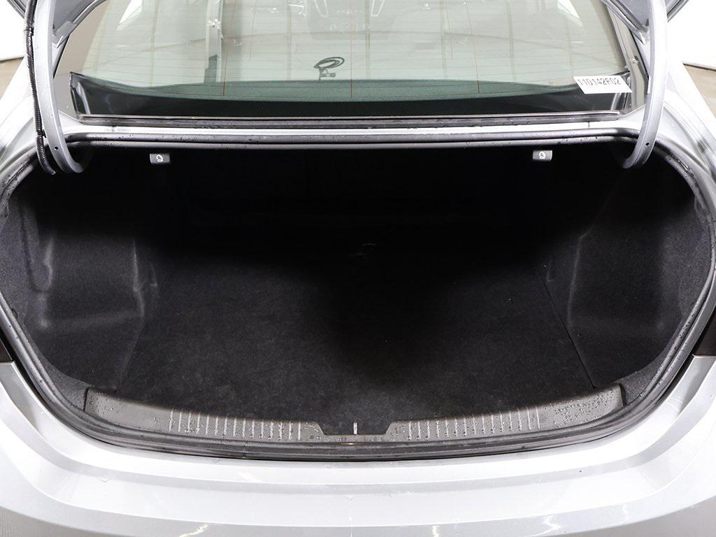 used 2024 Chevrolet Malibu car, priced at $20,599