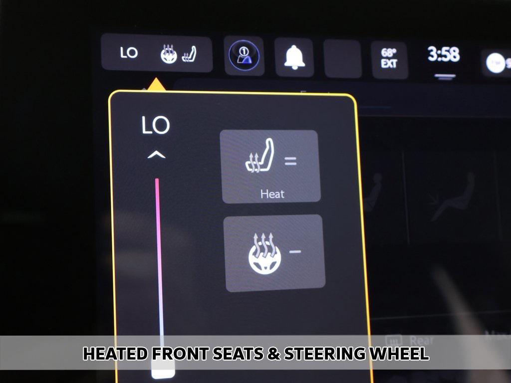 used 2022 Jeep Compass car, priced at $16,799