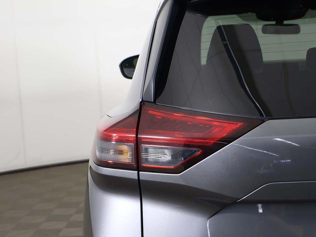 used 2024 Nissan Rogue car, priced at $19,999