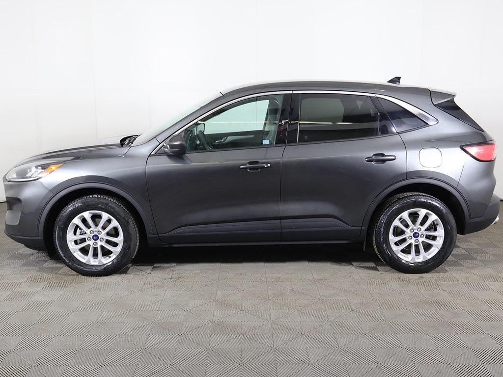 used 2020 Ford Escape car, priced at $13,299