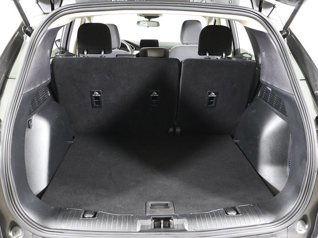 used 2020 Ford Escape car, priced at $13,299