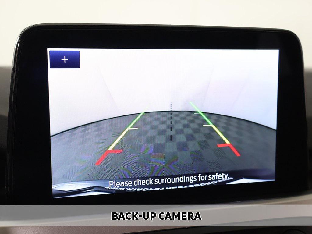 used 2020 Ford Escape car, priced at $13,299