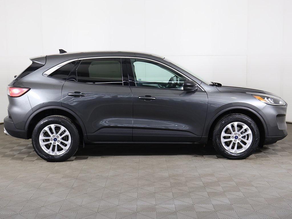used 2020 Ford Escape car, priced at $13,299