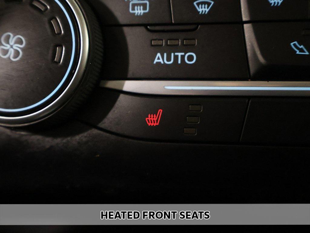 used 2020 Ford Escape car, priced at $13,299