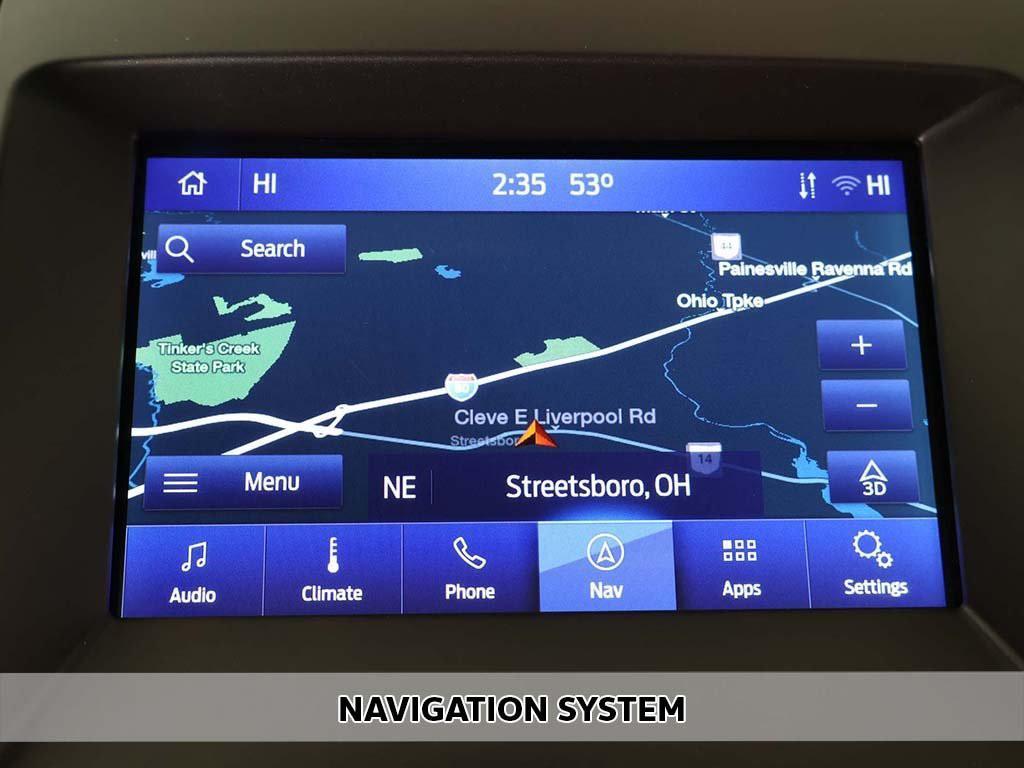 used 2020 Ford Edge car, priced at $15,879