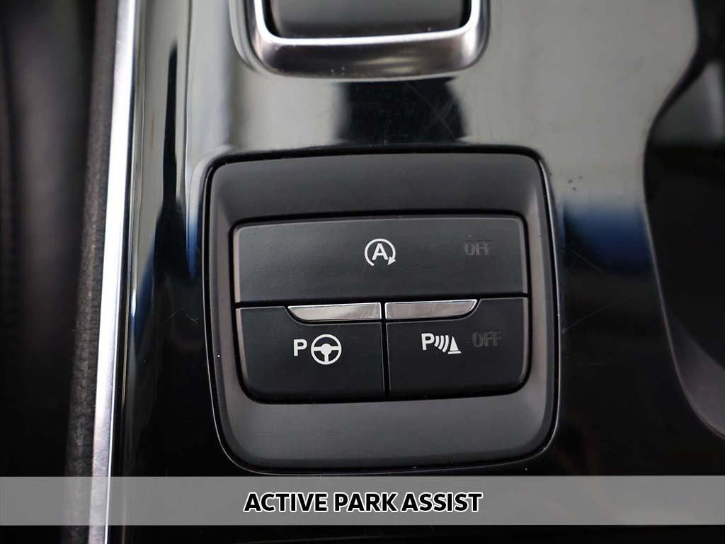 used 2020 Ford Edge car, priced at $15,879