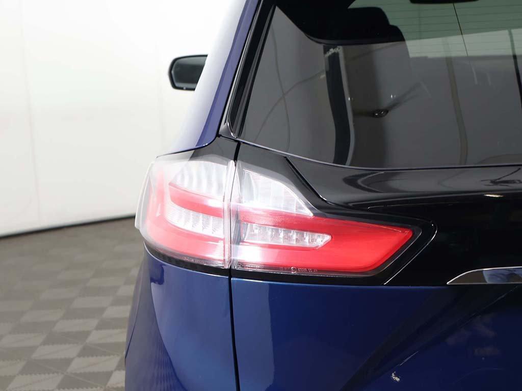 used 2020 Ford Edge car, priced at $15,879