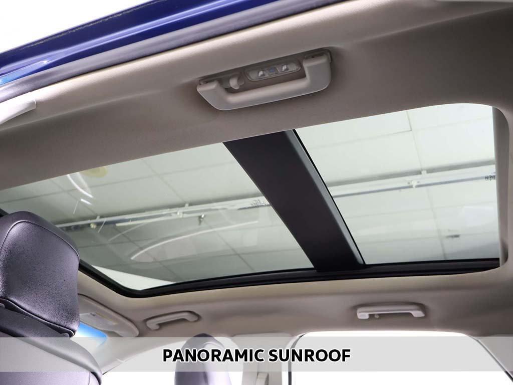 used 2020 Ford Edge car, priced at $15,879