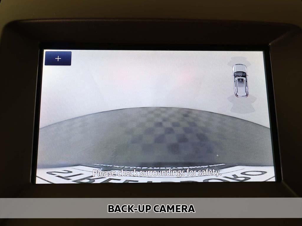 used 2020 Ford Edge car, priced at $15,879