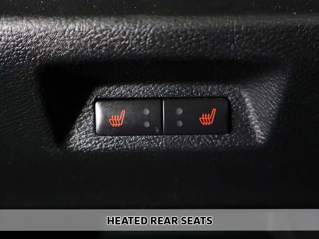 used 2020 Ford Edge car, priced at $15,879