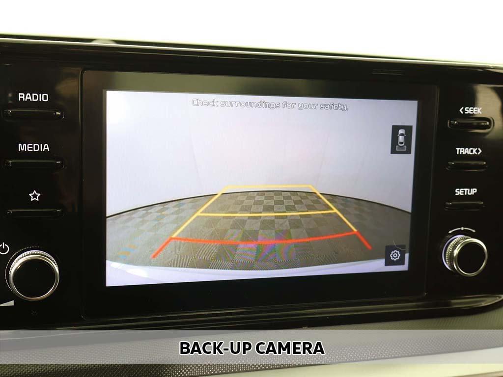 used 2024 Kia K5 car, priced at $20,449