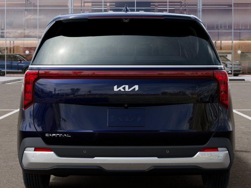 new 2026 Kia Carnival car, priced at $38,947