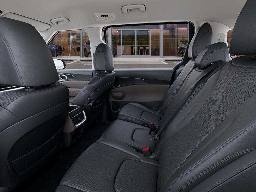 new 2026 Kia Carnival car, priced at $38,947