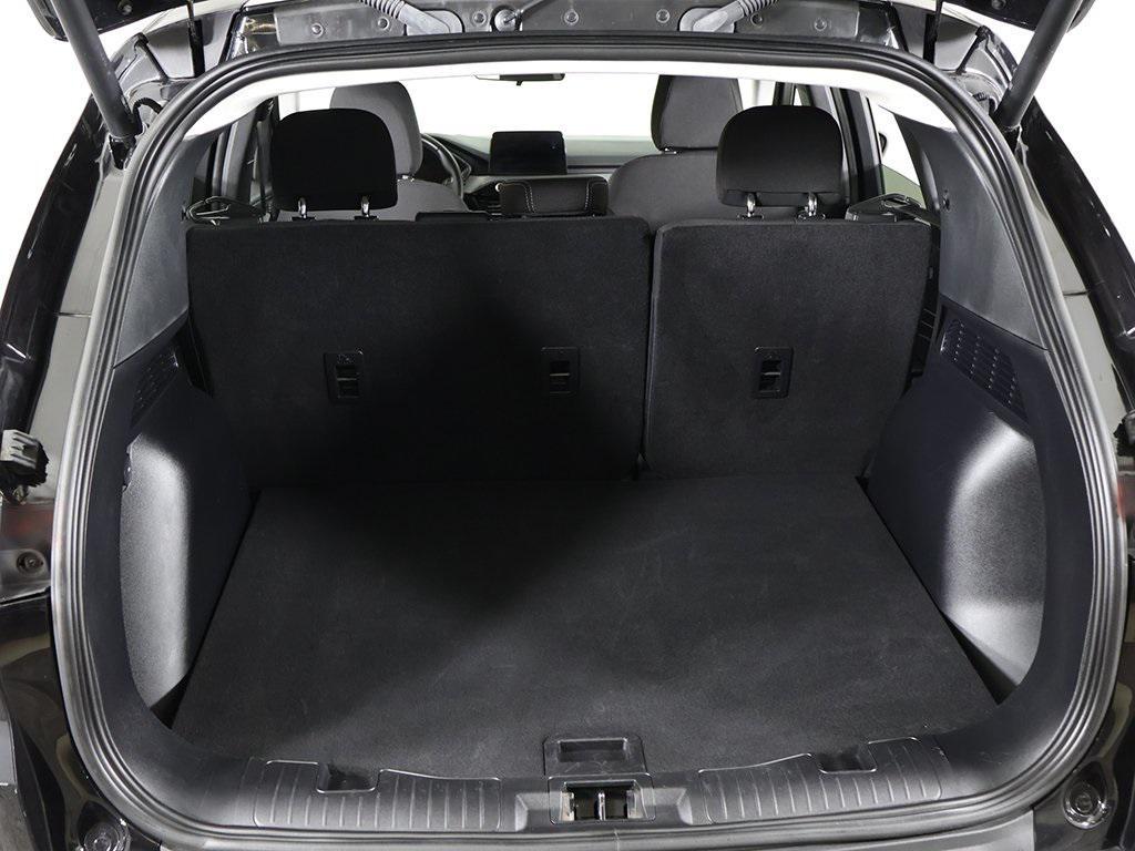 used 2024 Ford Escape car, priced at $16,899