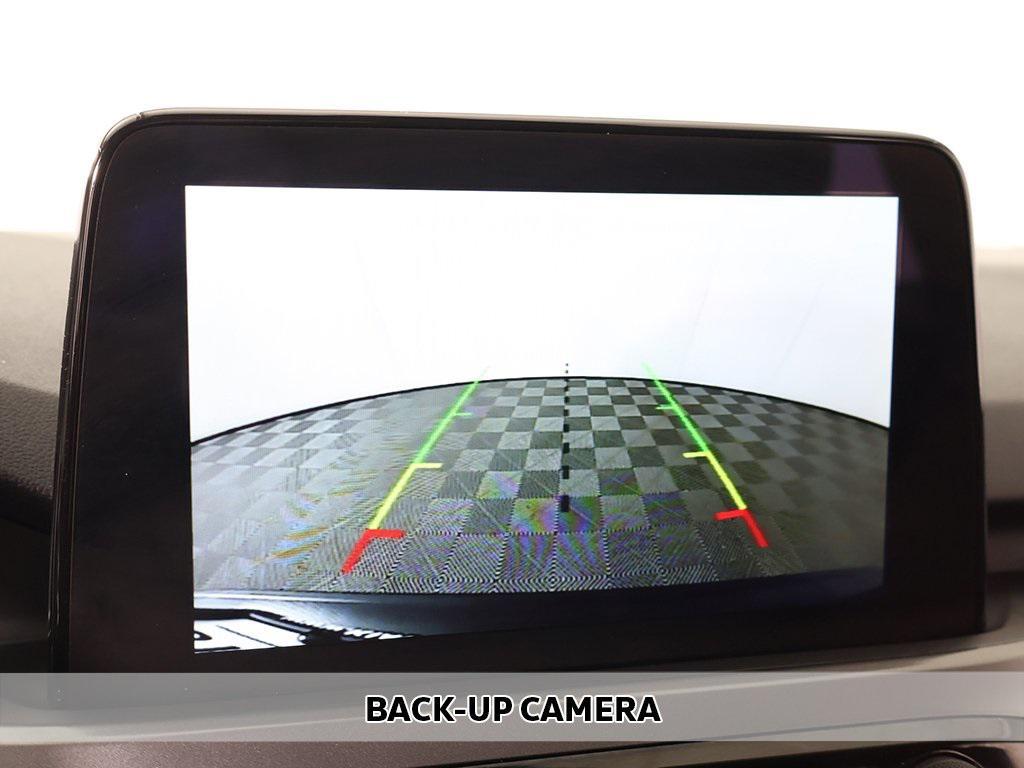 used 2024 Ford Escape car, priced at $16,899