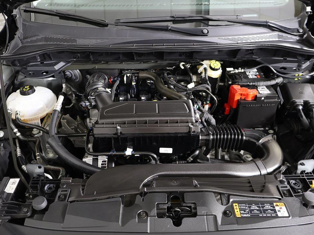 used 2024 Ford Escape car, priced at $16,899