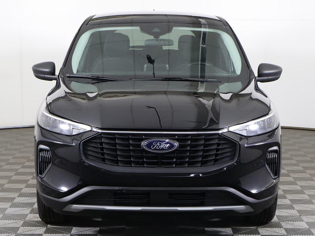 used 2024 Ford Escape car, priced at $16,899