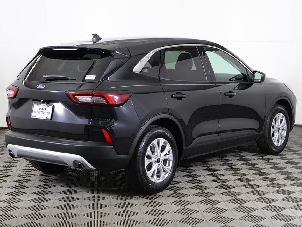 used 2024 Ford Escape car, priced at $16,899