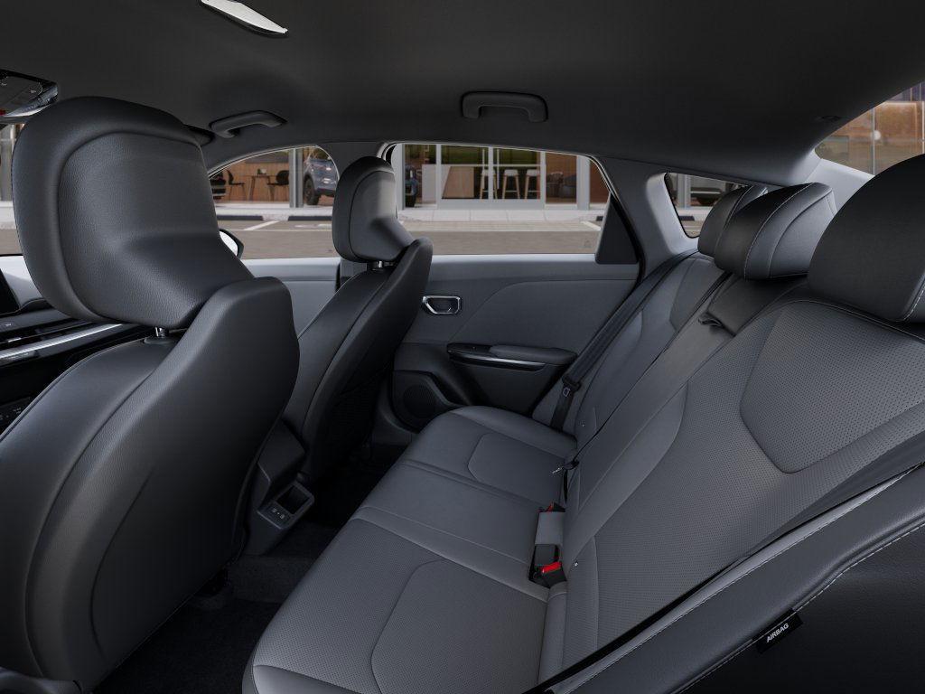 new 2026 Kia K4 car, priced at $25,364