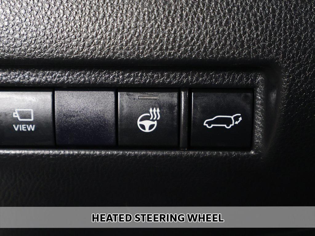 used 2021 Toyota Venza car, priced at $28,689