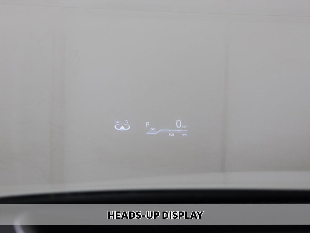 used 2021 Toyota Venza car, priced at $28,689