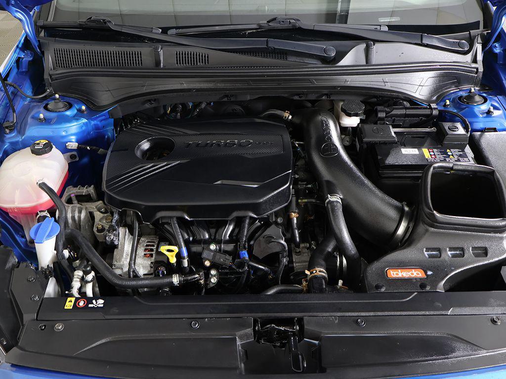 used 2022 Kia Forte car, priced at $17,799
