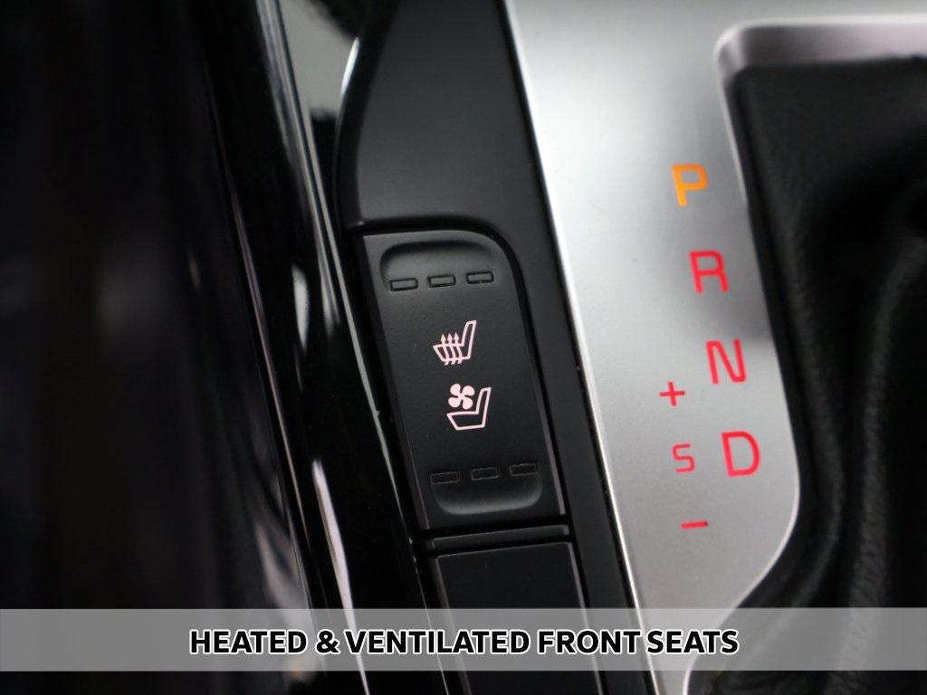 used 2023 Kia Forte car, priced at $16,169