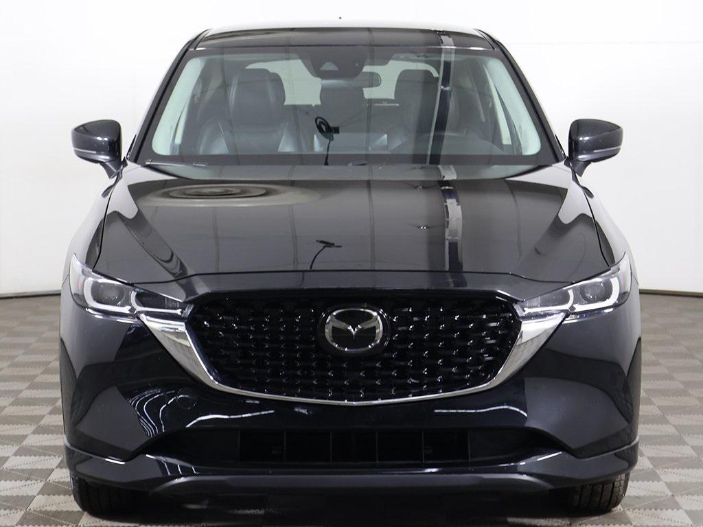 used 2025 Mazda CX-5 car, priced at $23,339