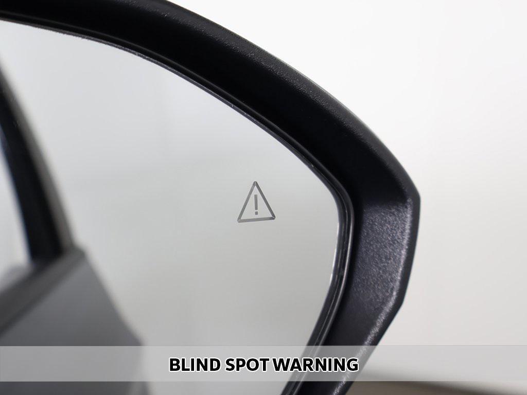 used 2023 Hyundai Tucson car, priced at $20,669