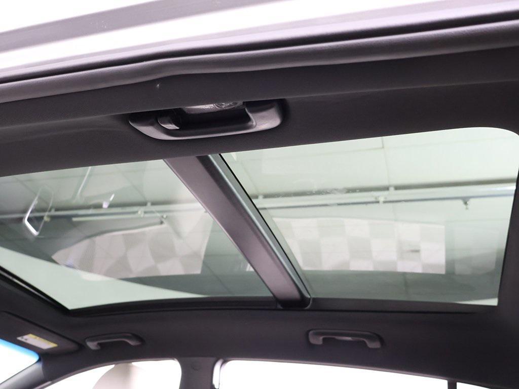 used 2021 Kia Sportage car, priced at $16,119