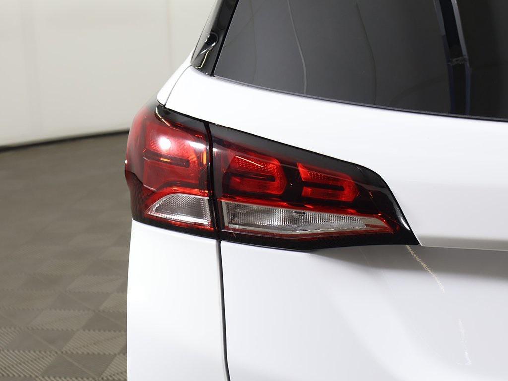 used 2024 Chevrolet Equinox car, priced at $20,229