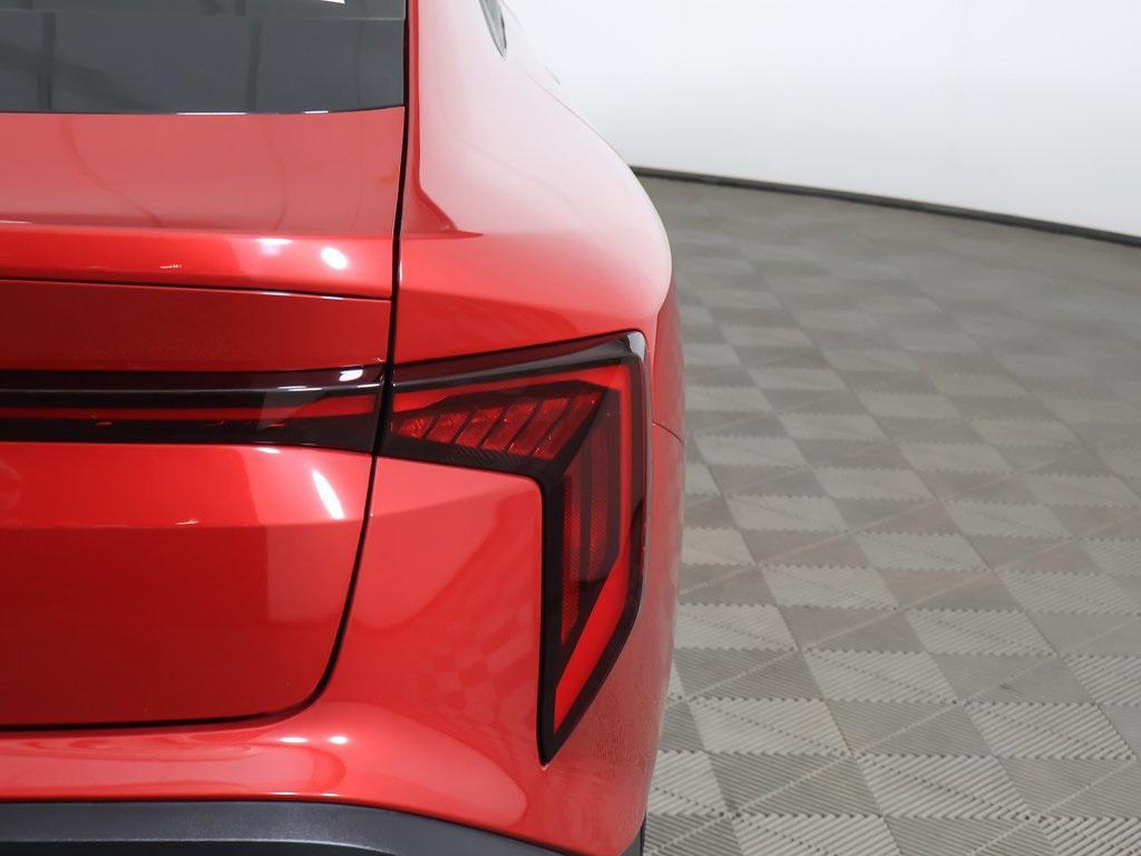 used 2025 Kia K4 car, priced at $21,990