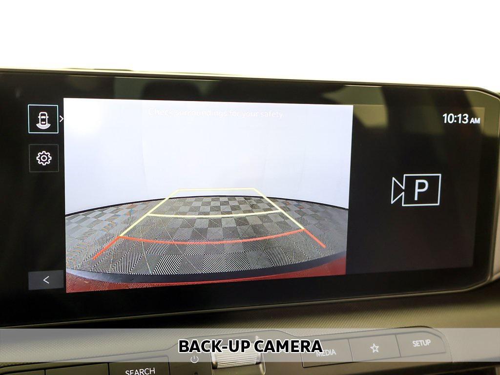 used 2025 Kia K4 car, priced at $21,990