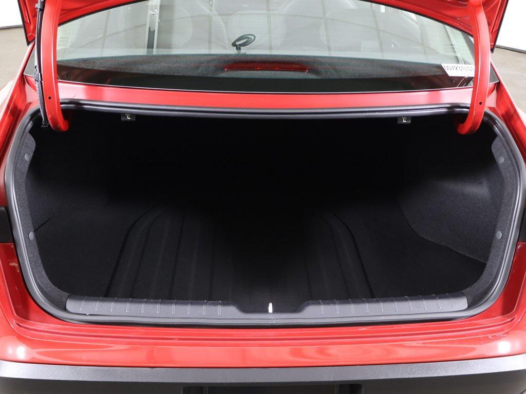 used 2025 Kia K4 car, priced at $21,990