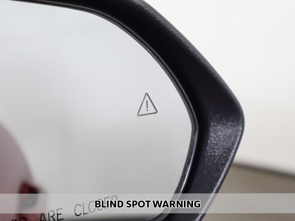 used 2025 Kia K4 car, priced at $21,990