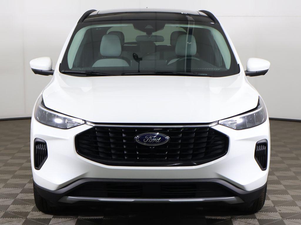 used 2023 Ford Escape car, priced at $20,647