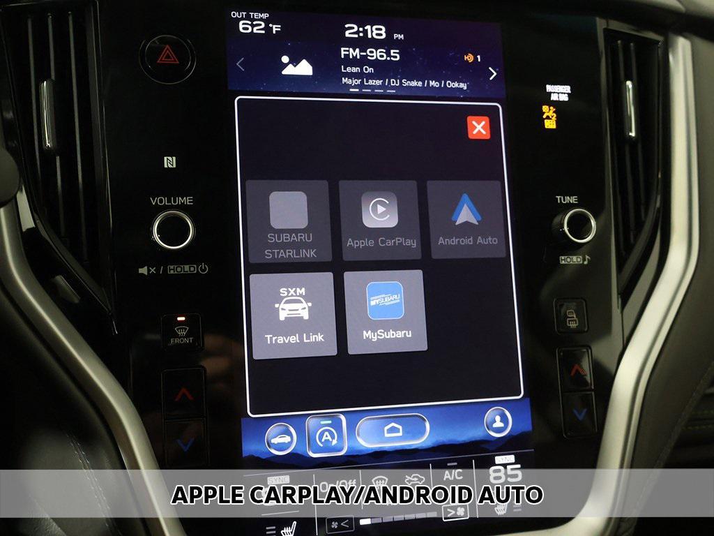 used 2020 Subaru Outback car, priced at $16,699