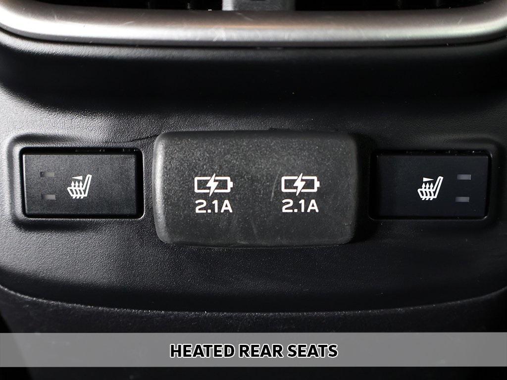 used 2020 Subaru Outback car, priced at $16,699