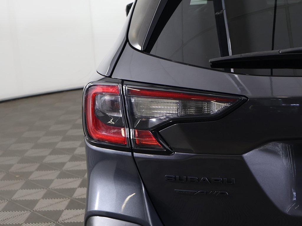used 2020 Subaru Outback car, priced at $16,699