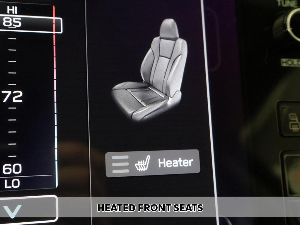 used 2020 Subaru Outback car, priced at $16,699