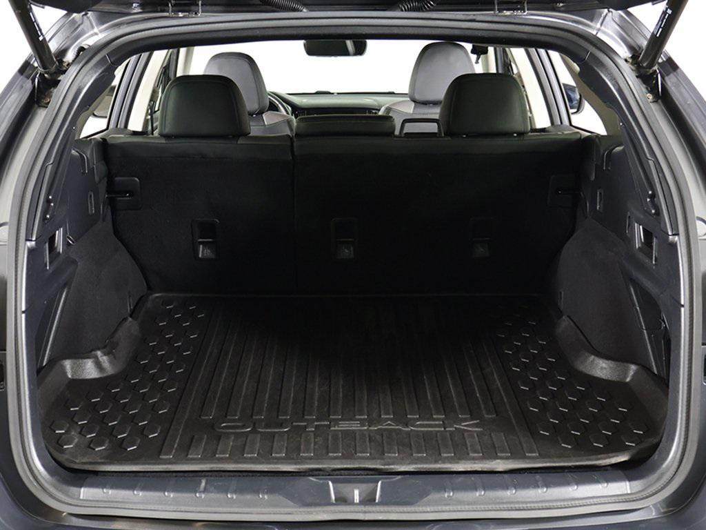 used 2020 Subaru Outback car, priced at $16,699