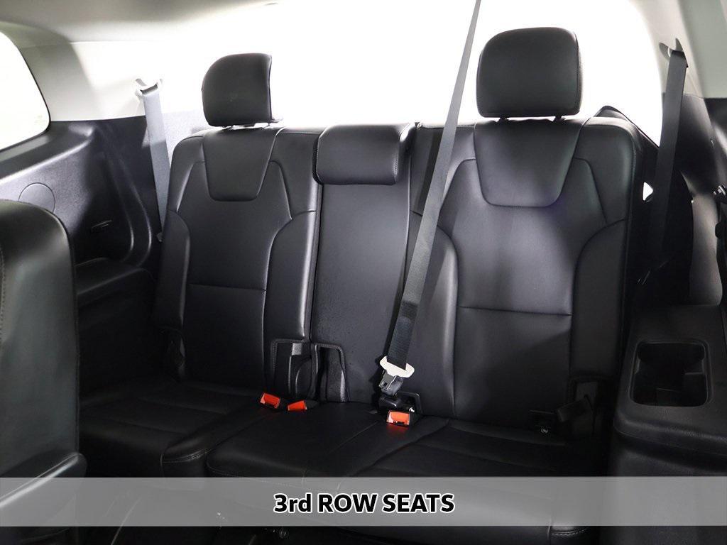 used 2020 Kia Telluride car, priced at $19,495