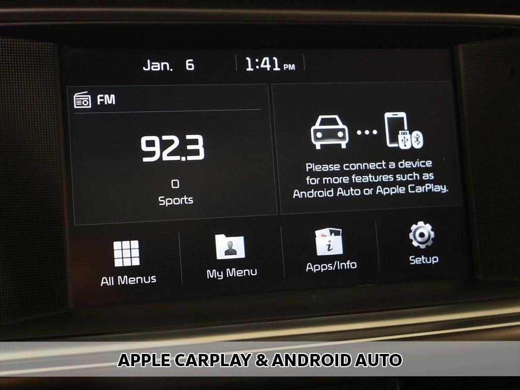 used 2018 Kia Optima car, priced at $9,979