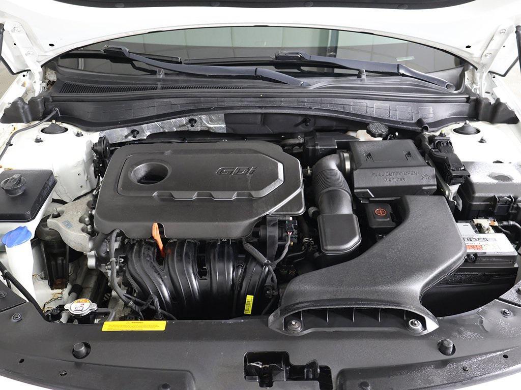 used 2018 Kia Optima car, priced at $9,979