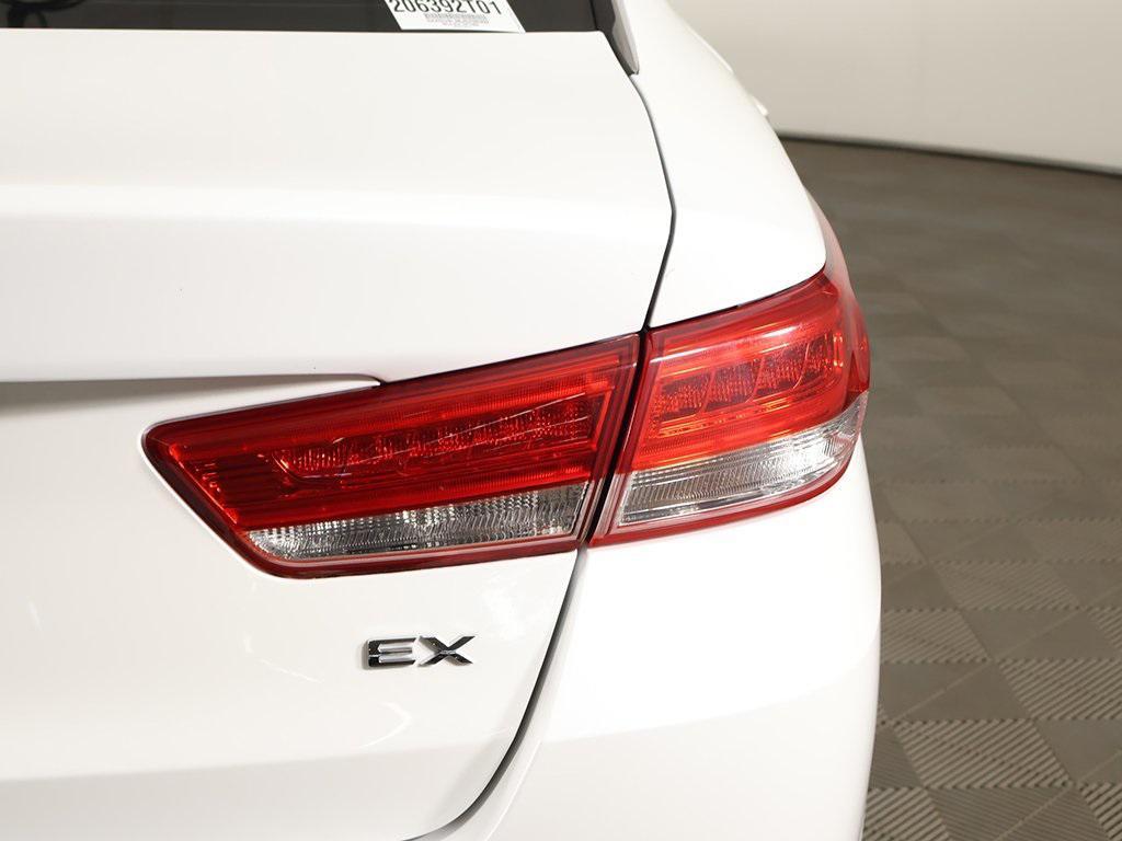 used 2018 Kia Optima car, priced at $9,979