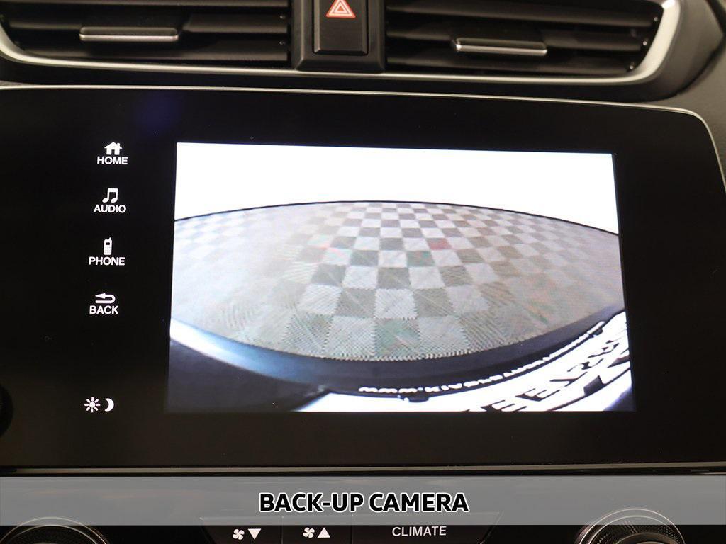 used 2020 Honda CR-V car, priced at $21,129