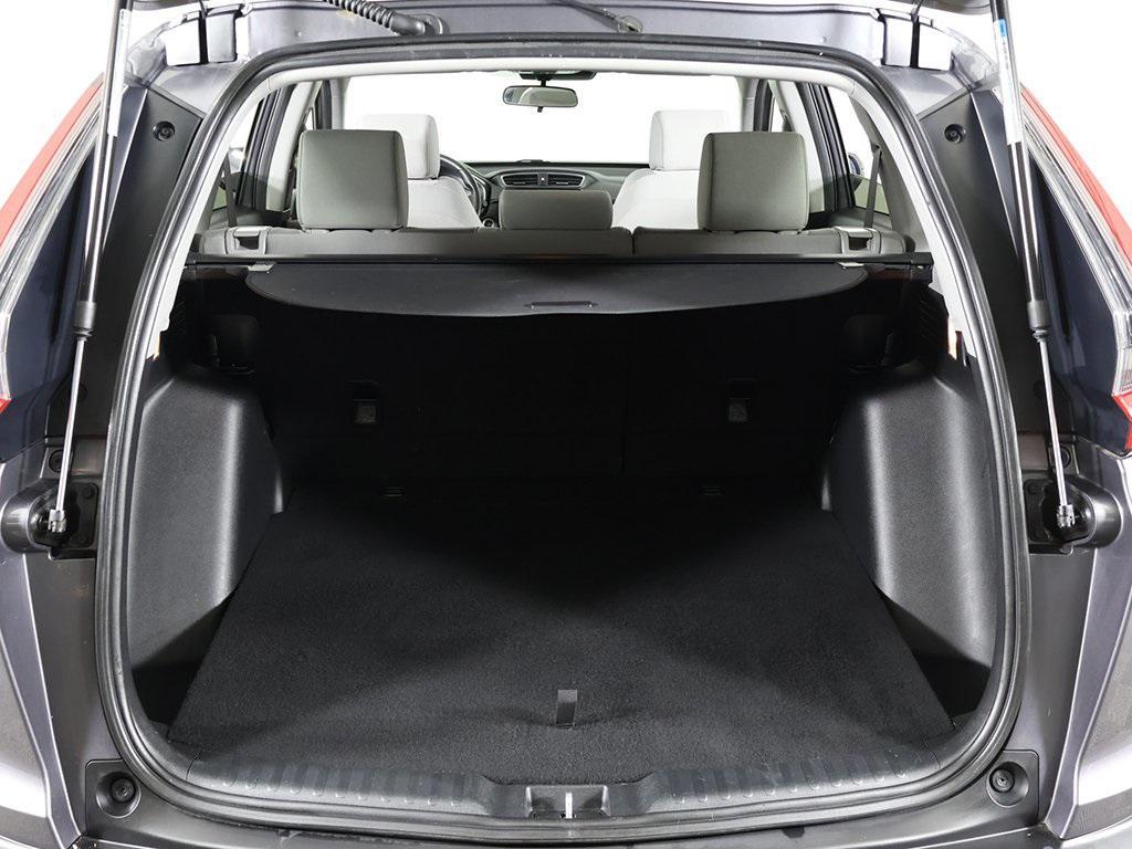 used 2020 Honda CR-V car, priced at $21,129