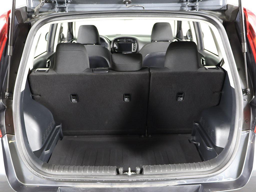 used 2022 Kia Soul car, priced at $12,599