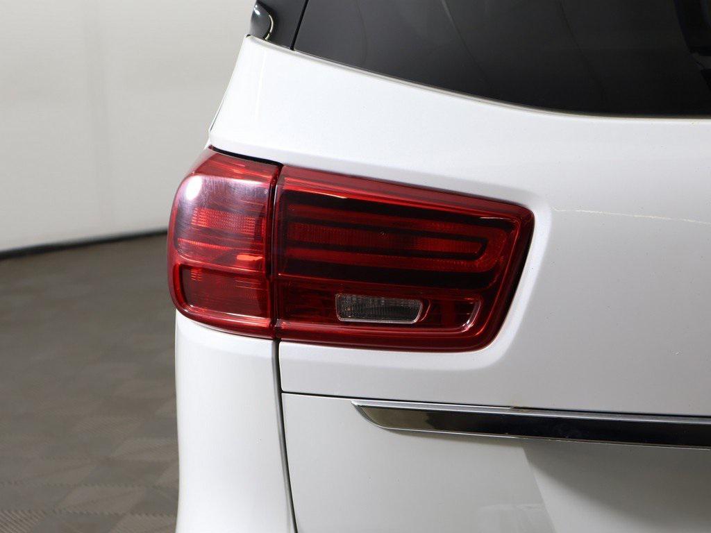 used 2019 Kia Sedona car, priced at $14,999