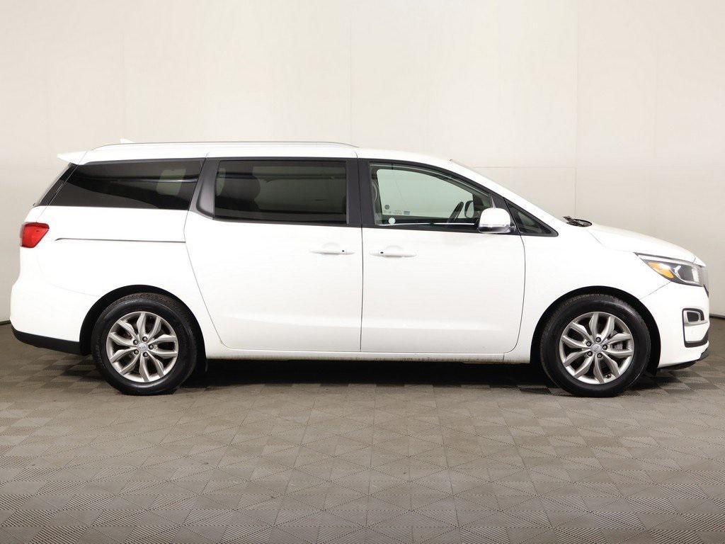 used 2019 Kia Sedona car, priced at $14,999